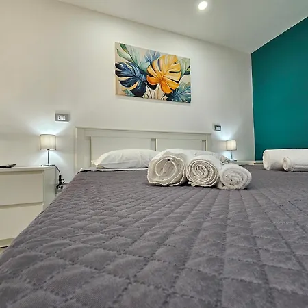 Pirandello 11 Apartamento Agrigento