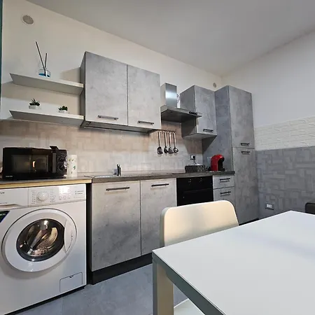 Apartman Pirandello 11 Agrigento