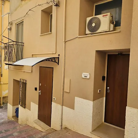 Apartamento Pirandello 11