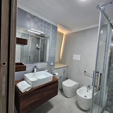 Pirandello 11 Apartamento Agrigento