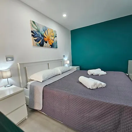 Apartamento Pirandello 11