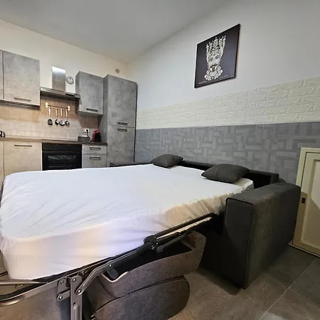 Apartamento Pirandello 11