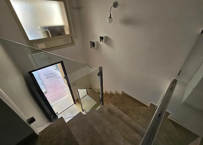 Pirandello 11 Apartman