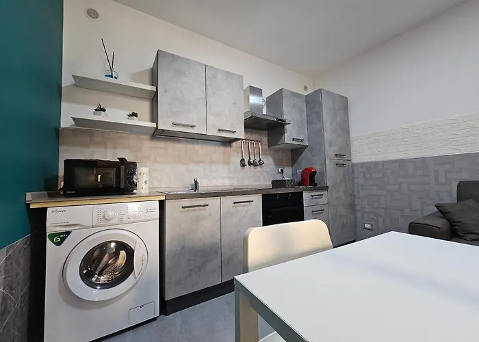 Apartman Pirandello 11 Agrigento