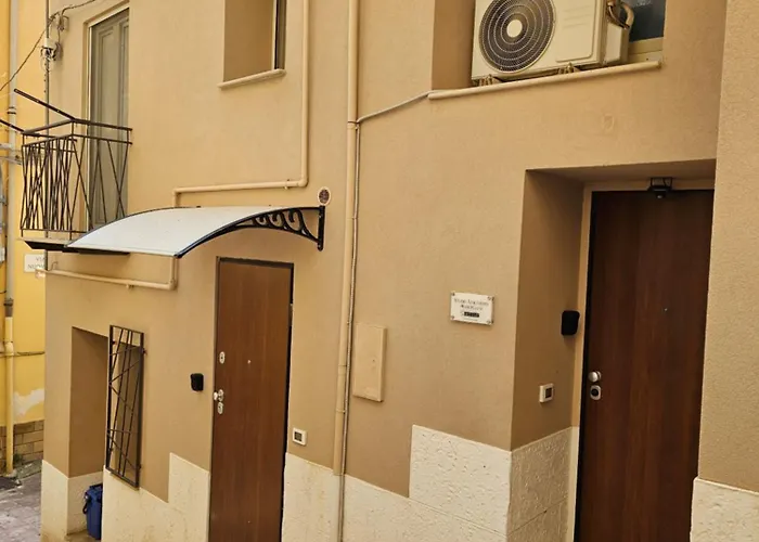 Apartman Pirandello 11