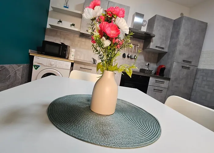 Apartman Pirandello 11 Agrigento