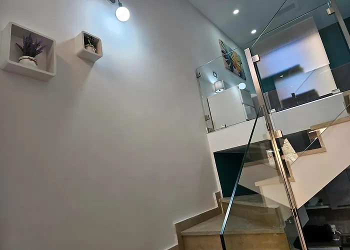 Апартаменти Pirandello 11 Агрідженто