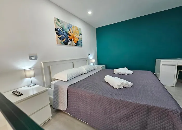 Apartman Pirandello 11