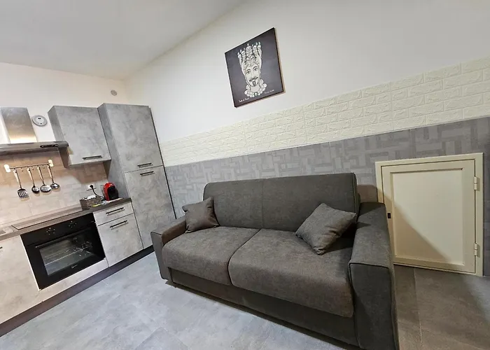 Apartman Pirandello 11 Agrigento