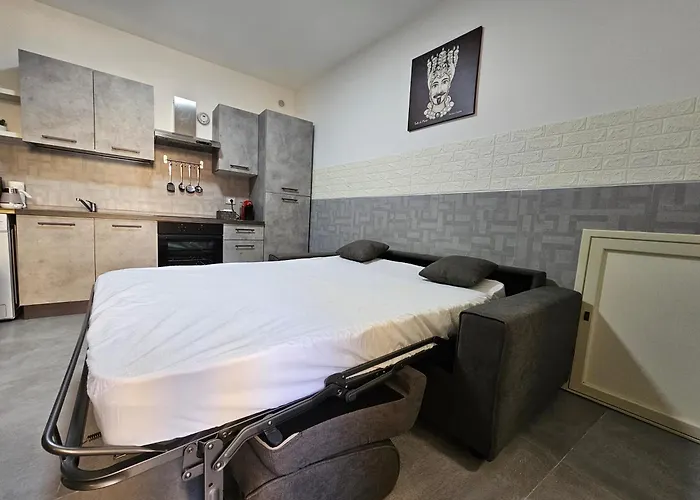 Apartman Pirandello 11