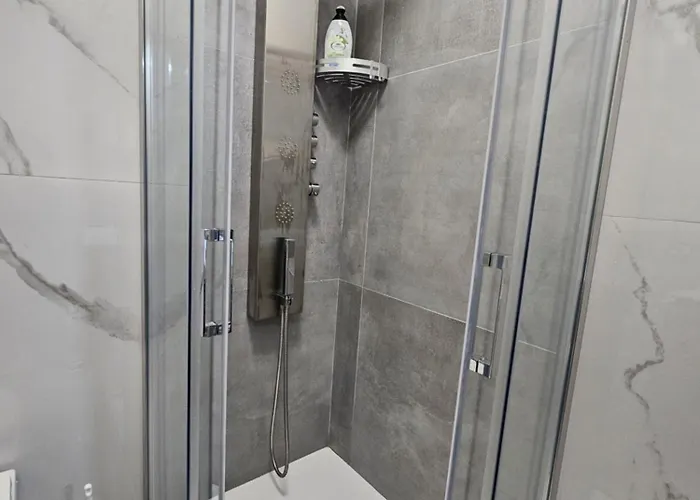 Pirandello 11 Apartman Agrigento