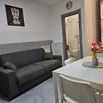 Pirandello 11 Apartment