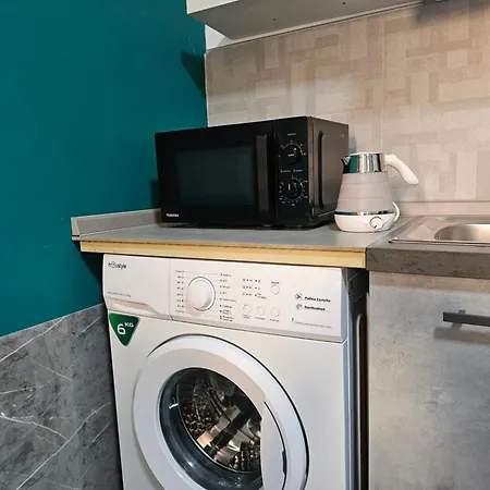 Pirandello 11 Apartment *