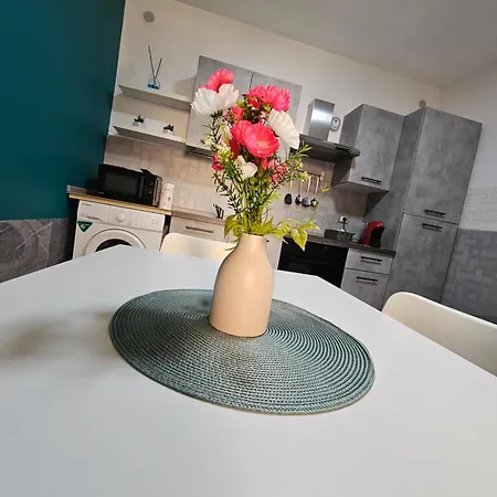 Apartment Pirandello 11 Agrigento