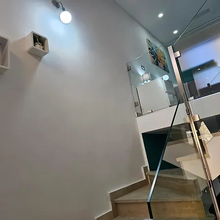 Apartment Pirandello 11 Agrigento