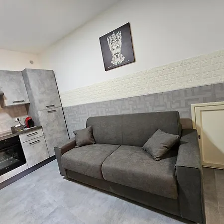 Apartment Pirandello 11 Agrigento