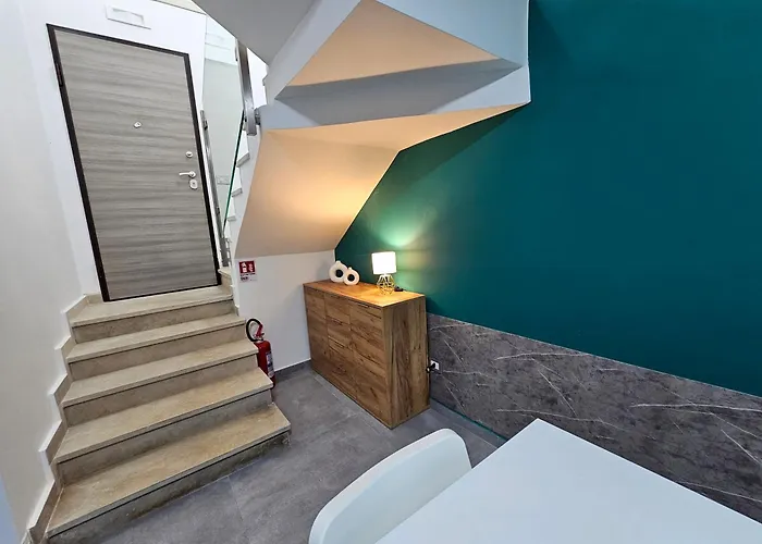 公寓 Pirandello 11 *